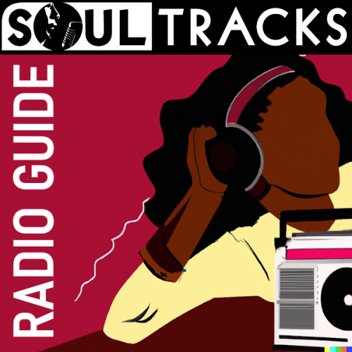 SoulTracks Radio Guide - SoulTracks