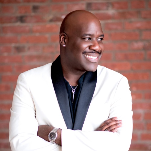 First Listen: Will Downing knows 