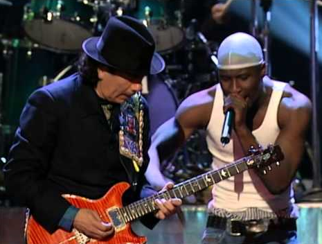 Flashback Soul: The Tale Of Santana’s “Maria Maria (feat. The Product G ...