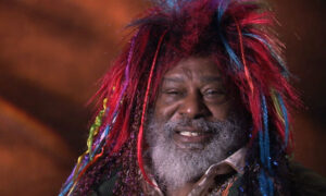 georgeclinton