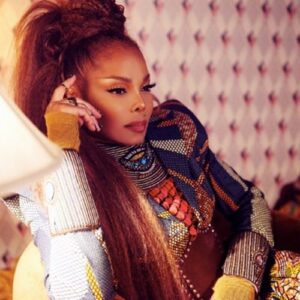 janetjackson2018
