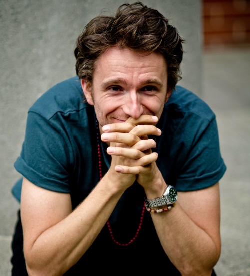 davidward