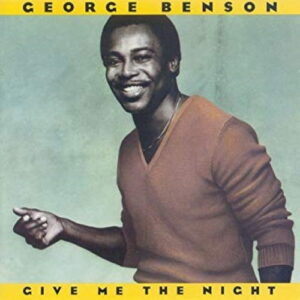 georgebenson-giveme