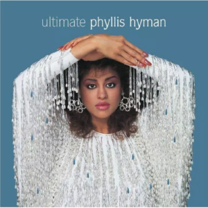 phyllishymanalbum