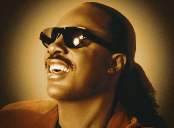 Stevie Wonder - SoulTracks