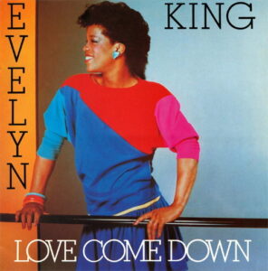evelynchampagneking