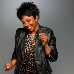 gladysknight