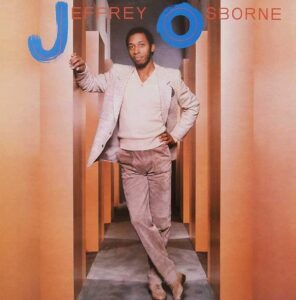 jeffreyosbornedebut