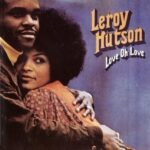 leroyhutson