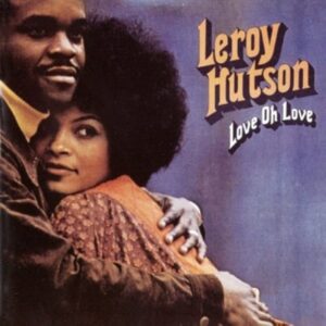 leroyhutson