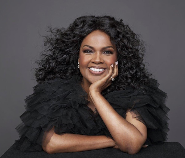 CeCe Winans announces Christmas 2024 tour SoulTracks